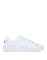 TOMMY HILFIGER Low Sneakers & Tennisschuhe