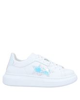 2STAR Low Sneakers & Tennisschuhe