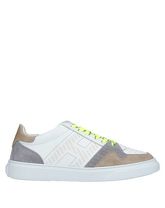 HOGAN Low Sneakers & Tennisschuhe