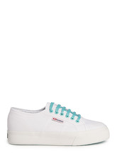 Superga Sneaker in weiss für Damen