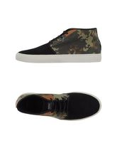 WESC High Sneakers & Tennisschuhe