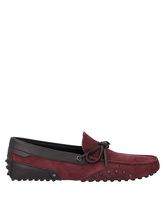 TOD'S for FERRARI Mokassins
