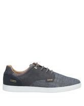 PANTOFOLA D'ORO Low Sneakers & Tennisschuhe