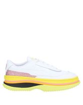 PUMA Low Sneakers & Tennisschuhe