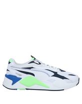 PUMA Low Sneakers & Tennisschuhe