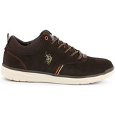 U.S Polo Assn.  Sneaker U.s. polo assn. - ygor4125w9_s1