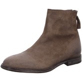 Moma  Damenstiefel Stiefeletten D.Stiefell.kalt taupe 1CW061-BE