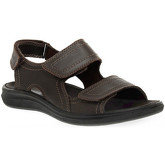 Enval  Sandalen CAFFE LARK