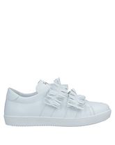 IL GUFO Low Sneakers & Tennisschuhe