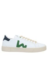 WOMSH Low Sneakers & Tennisschuhe