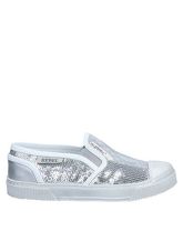 HOGAN REBEL Low Sneakers & Tennisschuhe