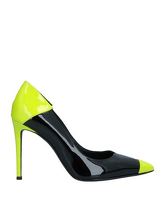 GIUSEPPE ZANOTTI Pumps