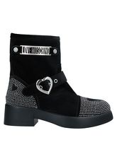 LOVE MOSCHINO Stiefeletten