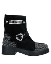 LOVE MOSCHINO Stiefeletten