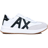 EAX  Sneaker XUX071 XV234
