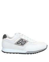 HOGAN Low Sneakers & Tennisschuhe