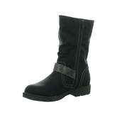 Firence Stiefel & Stiefeletten Klassische Stiefeletten schwarz Damen