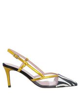 LELLA BALDI Pumps