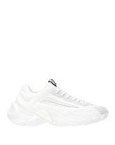 FILA Low Sneakers & Tennisschuhe