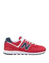 NEW BALANCE Low Sneakers & Tennisschuhe