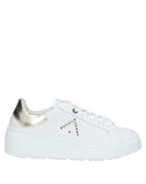 ED PARRISH Low Sneakers & Tennisschuhe