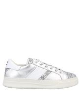 CRIME London Low Sneakers & Tennisschuhe