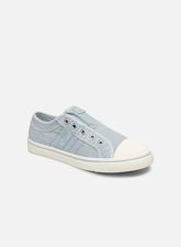 SALE -50 S.Oliver - Kora - SALE Sneaker, blau