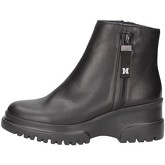 CallagHan  Stiefeletten - Tronchetto nero 27203