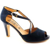 Divine Follie  Pumps DIV-E17-9924-BLU