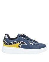 CESARE PACIOTTI Low Sneakers & Tennisschuhe