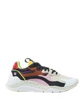 McQ Alexander McQueen Low Sneakers & Tennisschuhe