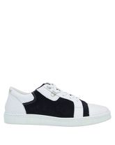 A.TESTONI Low Sneakers & Tennisschuhe