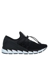 PLEIN SPORT Low Sneakers & Tennisschuhe