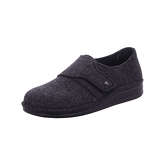 Finn Comfort Hausschuhe Hausschuhe grau Herren