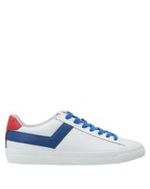 PONY Low Sneakers & Tennisschuhe