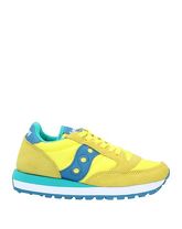 SAUCONY Low Sneakers & Tennisschuhe