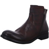 Crispiniano  Herrenstiefel H Boots kalt 6083 Firenze Brandy