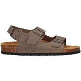 Lumberjack  Sandalen Sm45006-007-d05 Sandelholz Mann Anthrazit