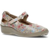 Arcopedico  Ballerinas ELASTIC LETINAS 4053