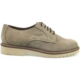 Rue 51  Herrenschuhe elegante beige wildleder ap669