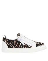 GIUSEPPE ZANOTTI Low Sneakers & Tennisschuhe