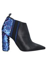 ISLO ISABELLA LORUSSO Ankle Boots