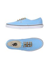 VANS Low Sneakers & Tennisschuhe