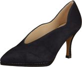 Lodi High-Heel-Pumps Leder