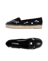 KARL LAGERFELD Espadrilles