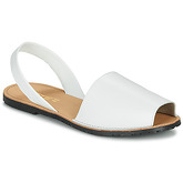 So Size  Sandalen LOJA