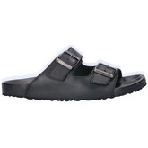 Carmela  Pantoffeln 66291 Hombre Negro