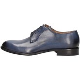 J.b.willis  Herrenschuhe 1019-5 France Mann Blau