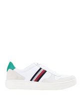 TOMMY HILFIGER Low Sneakers & Tennisschuhe