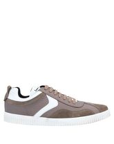 VOILE BLANCHE Low Sneakers & Tennisschuhe